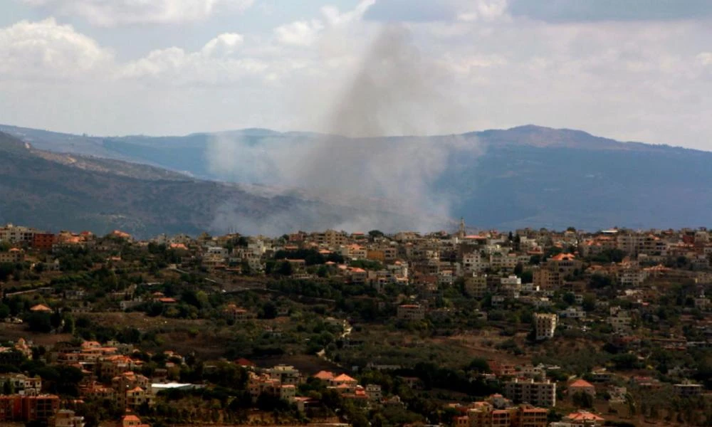 O ισραηλινός στρατός διέταξε την άμεση εκκένωση 23 χωριών στον νότιο Λίβανο